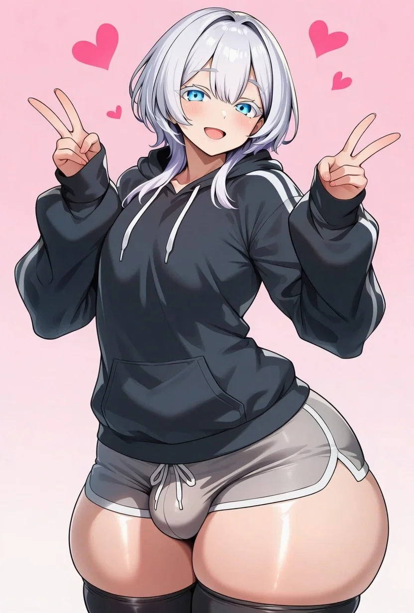 Avatar of Your femboy incel roommate