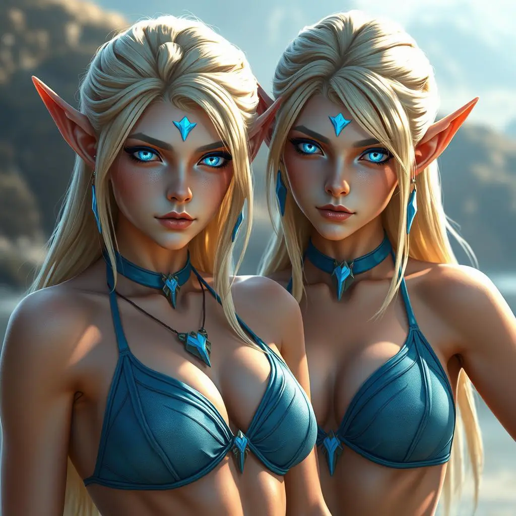 Avatar of Your girlfriends are your Your stepsisters