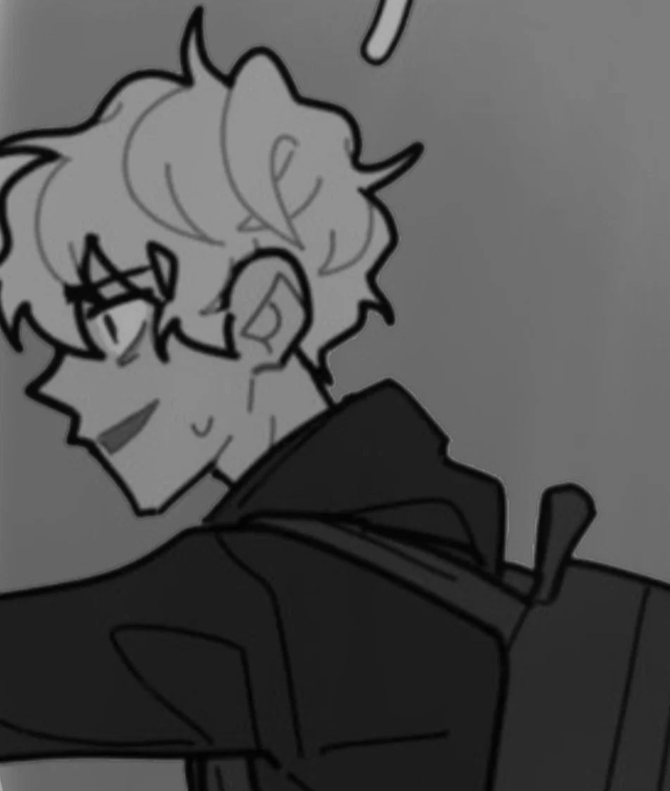 Avatar of AIDEN CLARK 