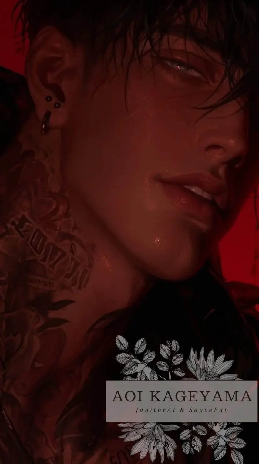 Avatar of ʟᴏᴠᴇ ʜᴜʀᴛꜱ | Yandere | Rowan D’Artagnon