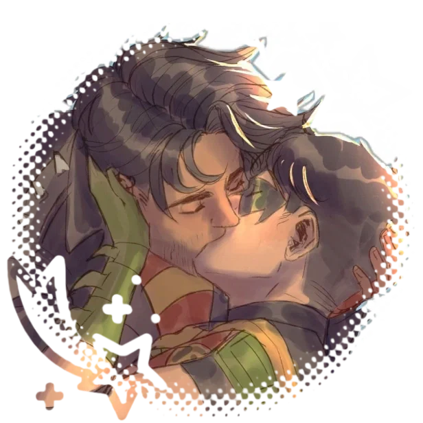 Avatar of ♡˚₊‧ Tim & Conner ⁺˖