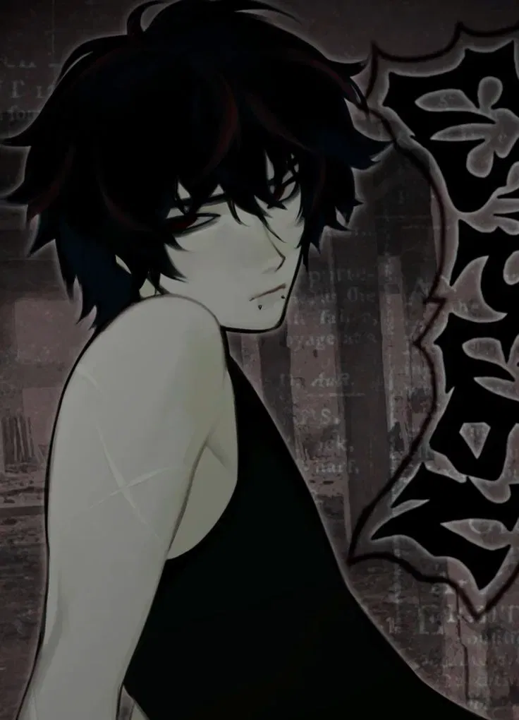 Avatar of August ||GRUMPYxSUNSHINE TROPE||