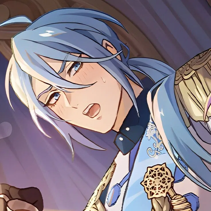 Avatar of Vice-Captain Edmond | NU Carnival