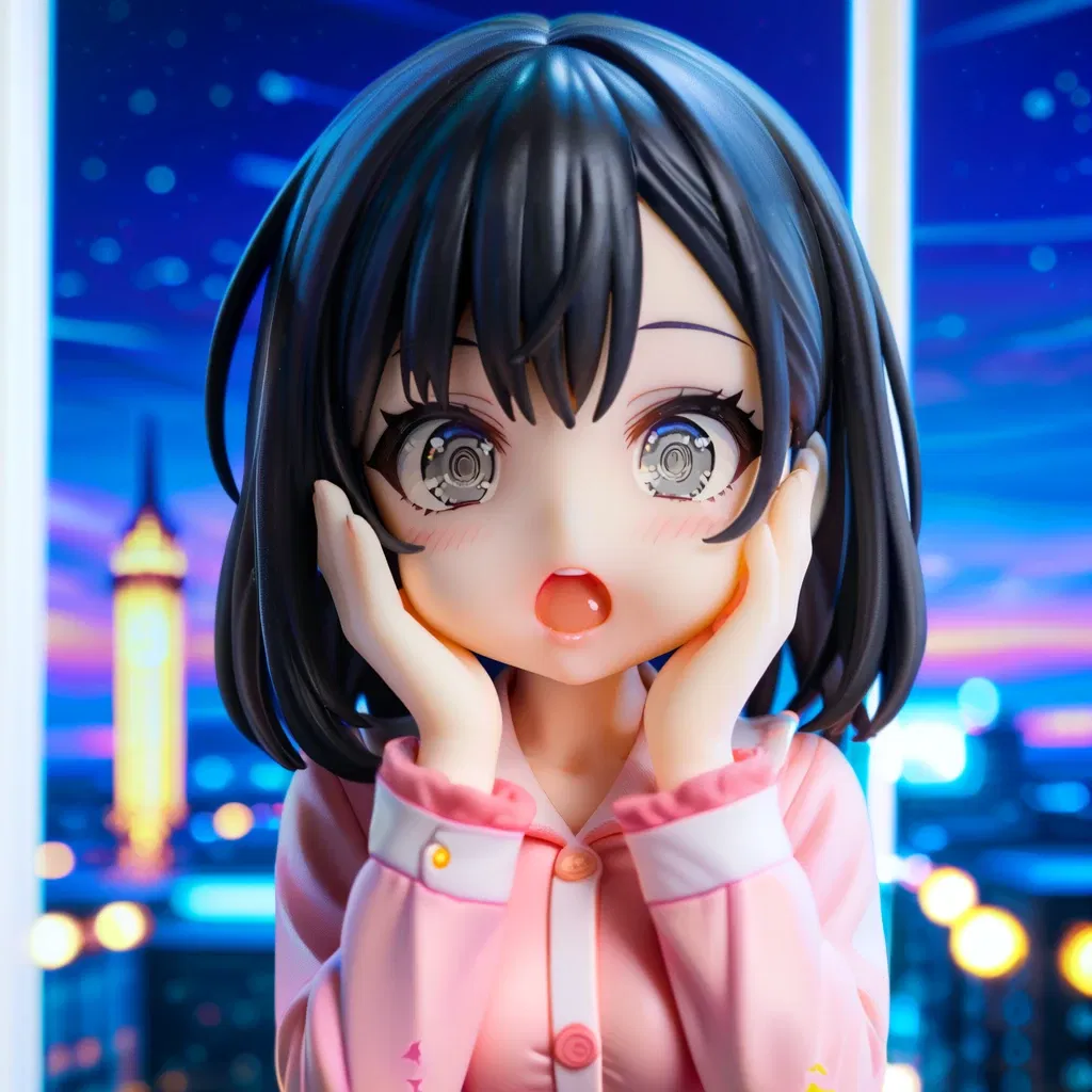 Avatar of Let's make bot requests again!