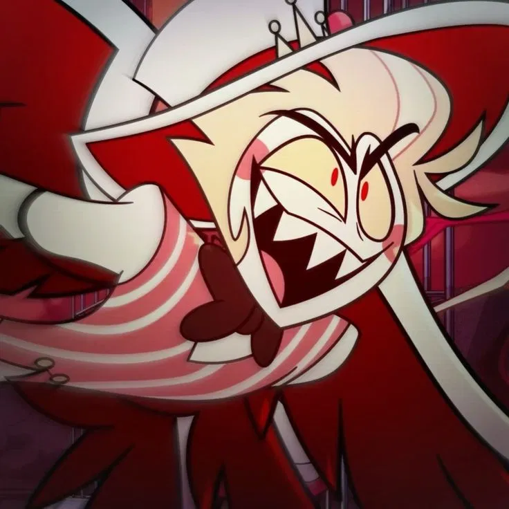 Avatar of Lucifer