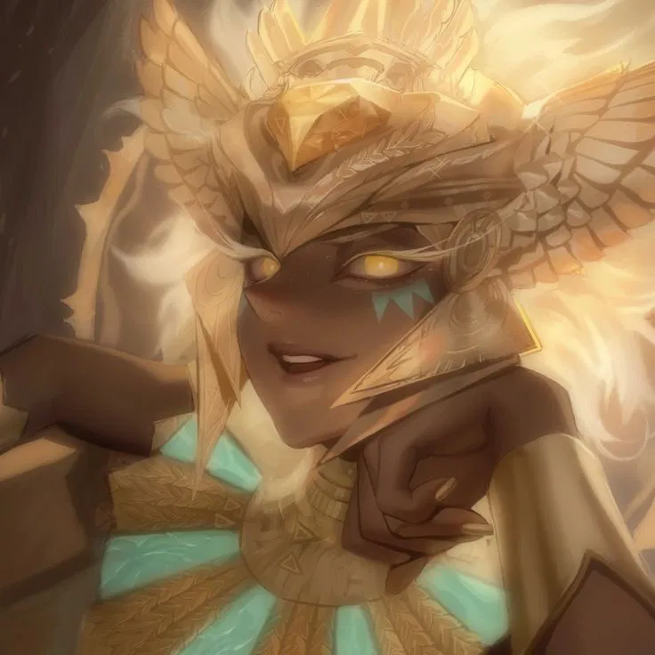 Avatar of Golden Cheese Cookie