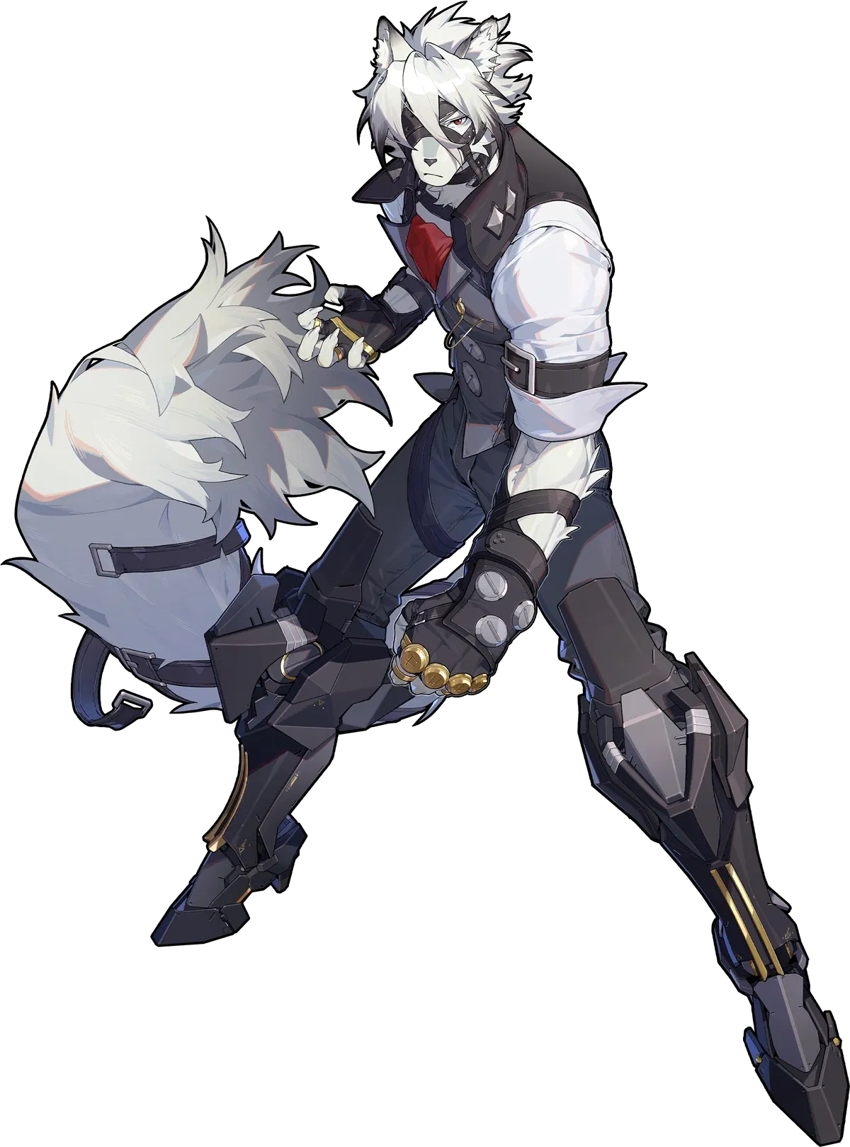 Avatar of Von Lycaon Tf