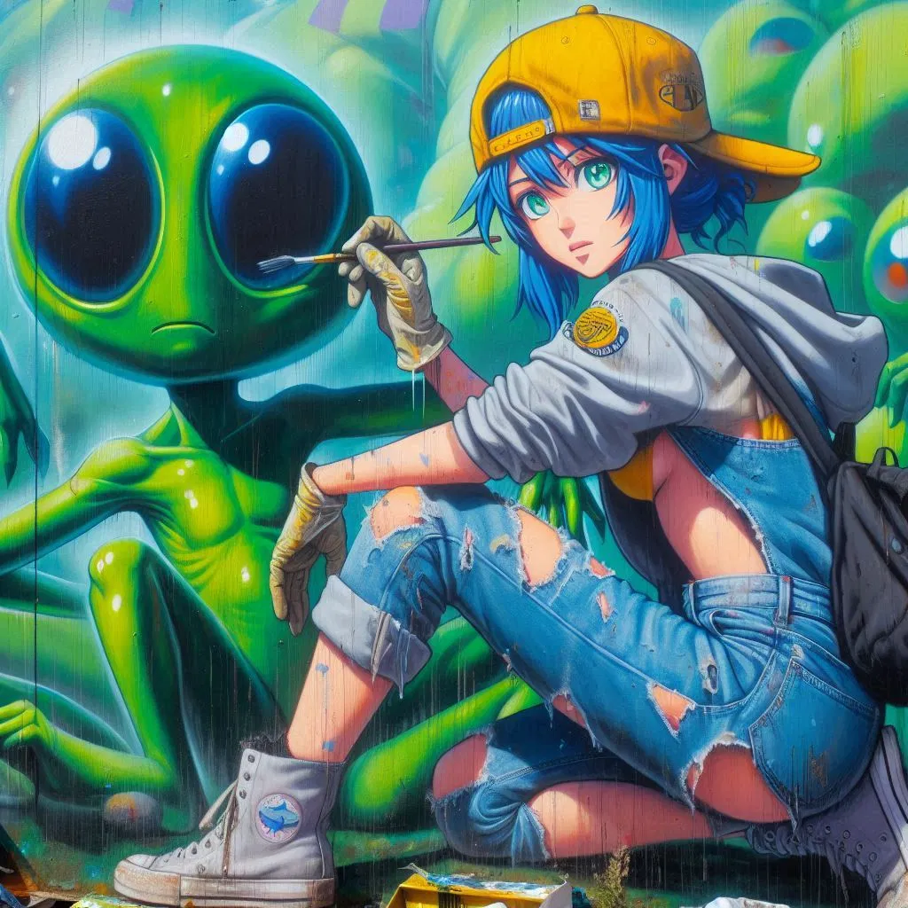 Avatar of The Painter