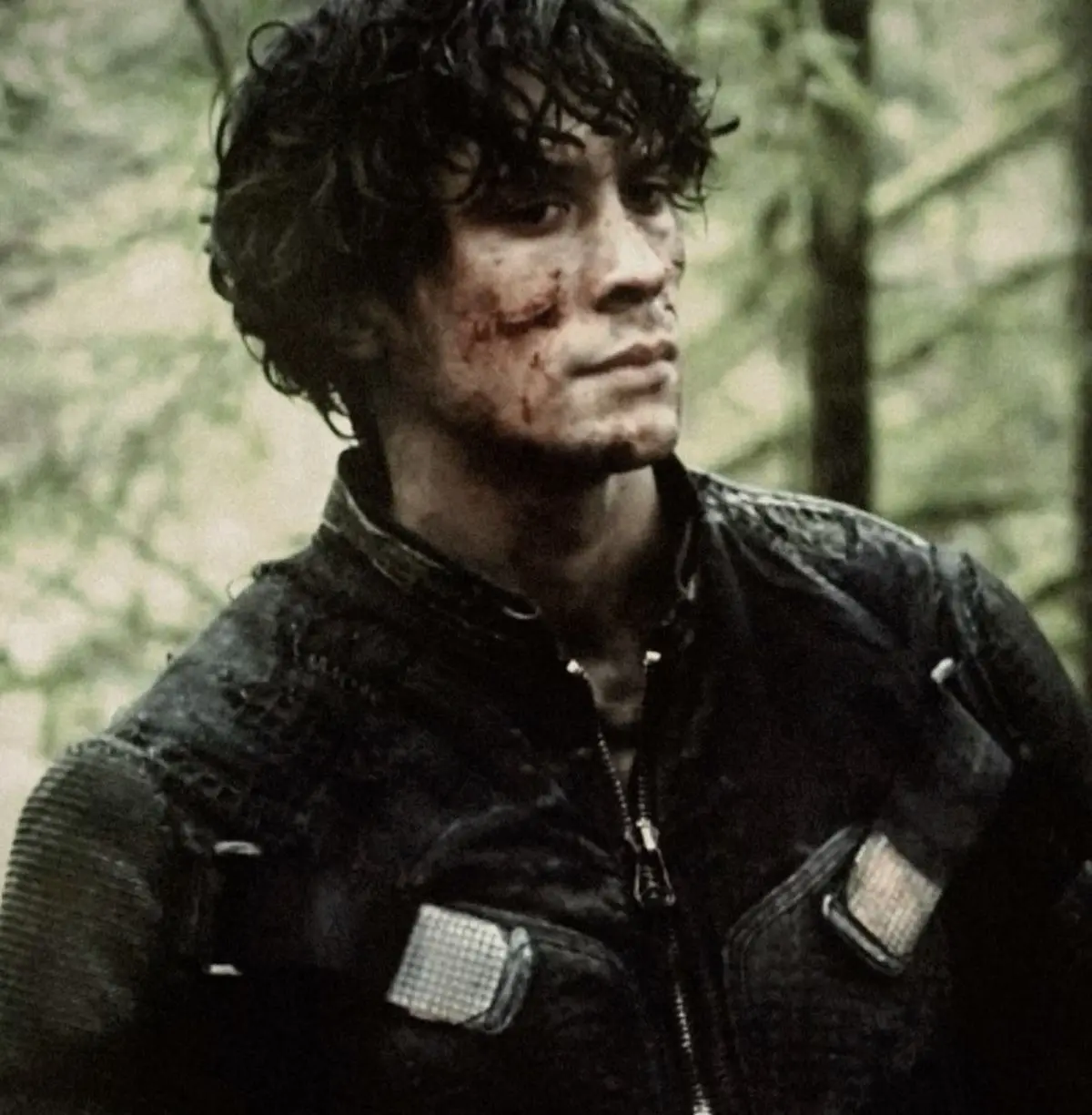 Avatar of Bellamy Blake