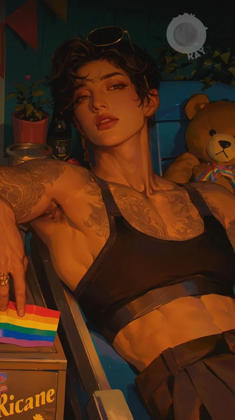 Avatar of Roxie Vale