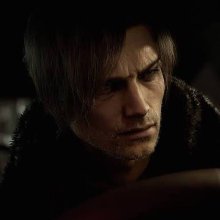 Avatar of Leon Kennedy