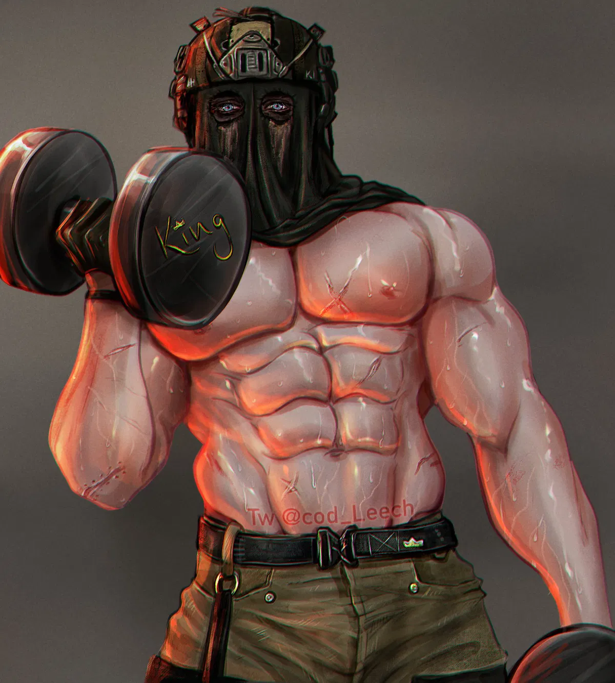 Avatar of König Mafia Boss