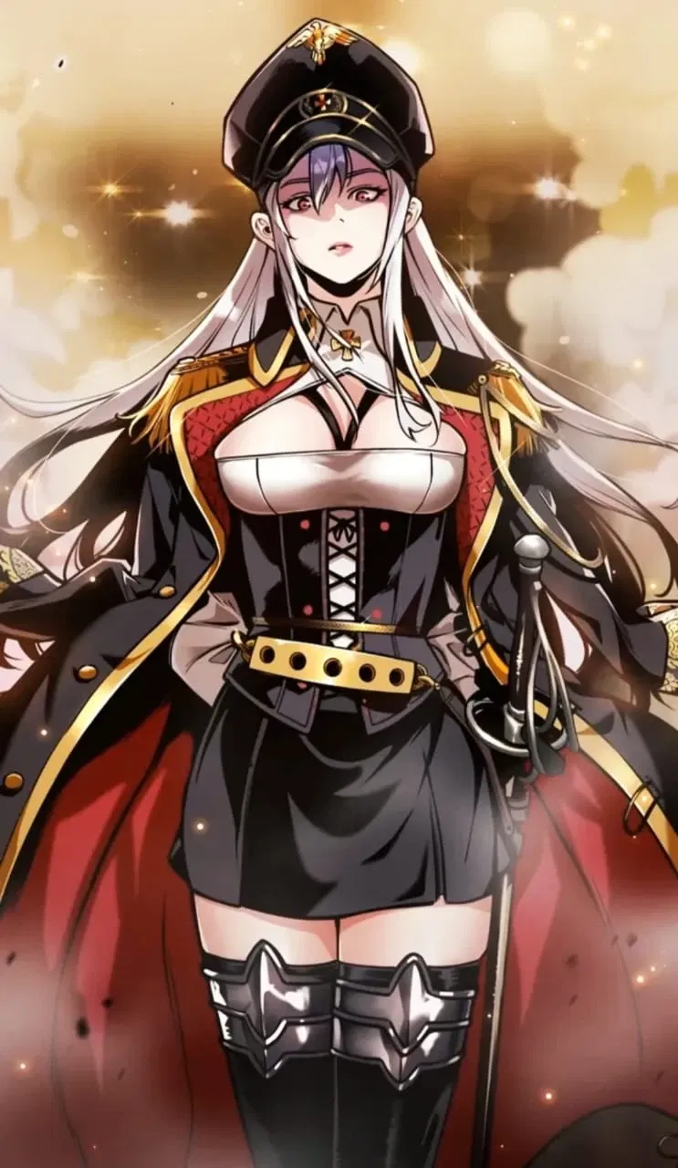 Avatar of Eleanor Tristan.