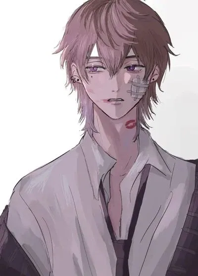 Avatar of you fell into yours bully's arms