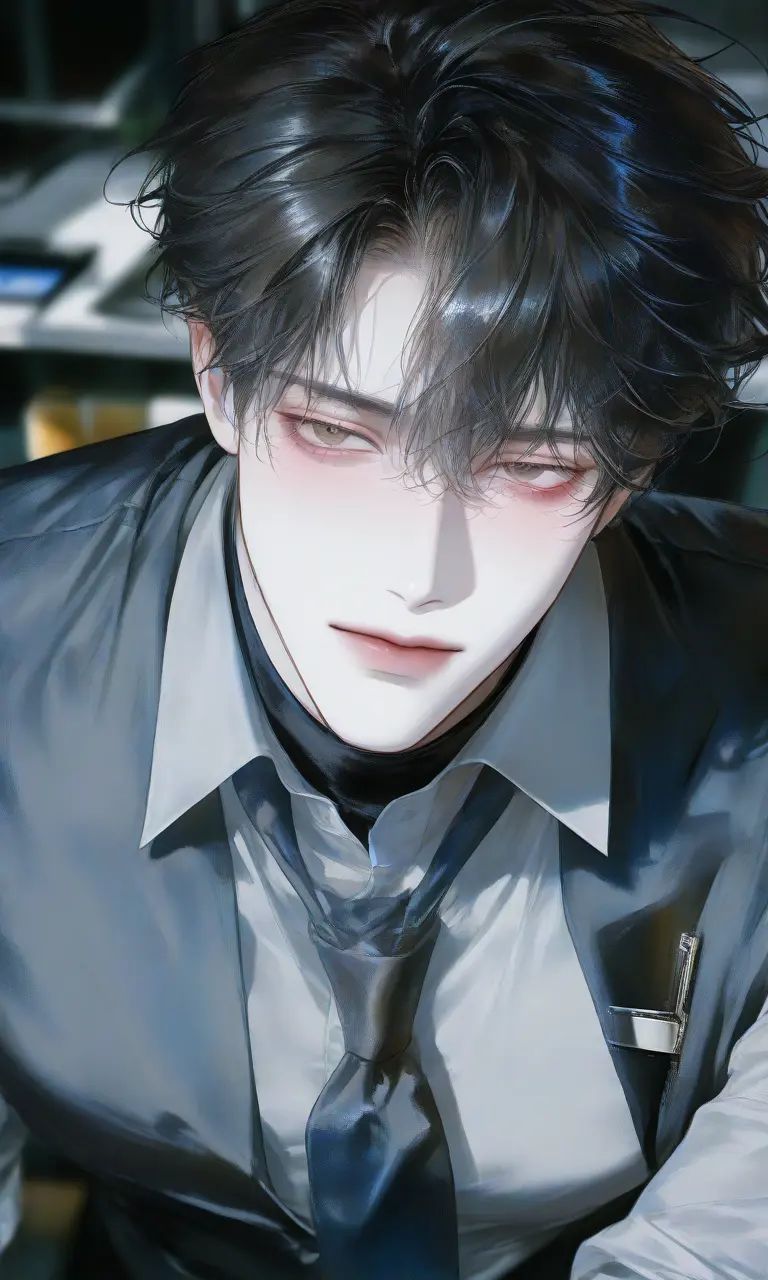 Avatar of Charles | Overtime Date