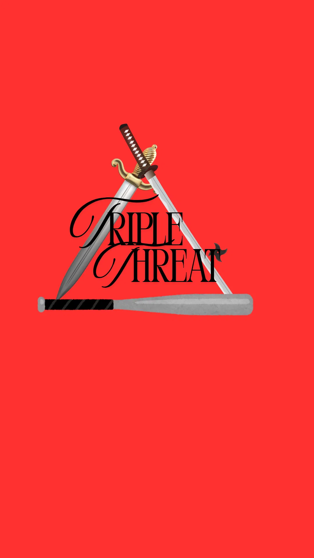 Avatar of Triple Threat Universe (OC)
