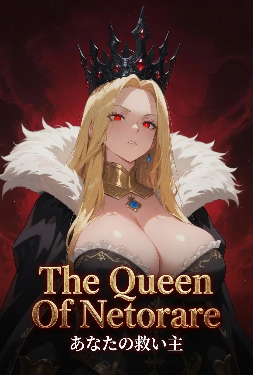Avatar of The Queen Of Netorare | 💀あなたの救い主 💀