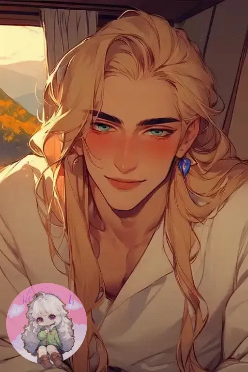 Avatar of Elias Page | Whispering Hearts in Maplewood