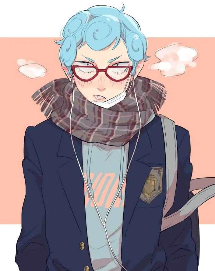 Avatar of Ghiaccio