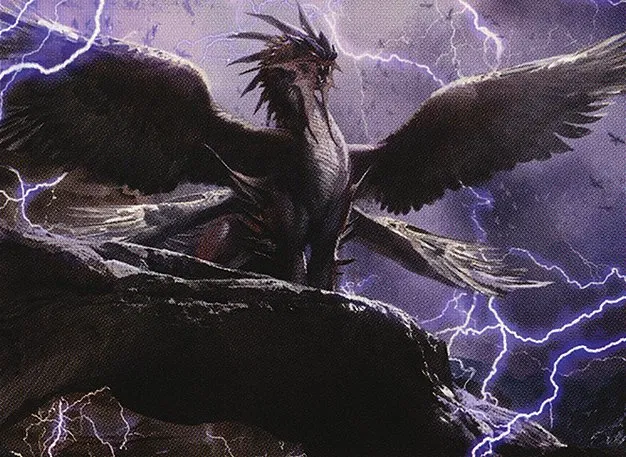 Avatar of Dragonlord Kolaghan
