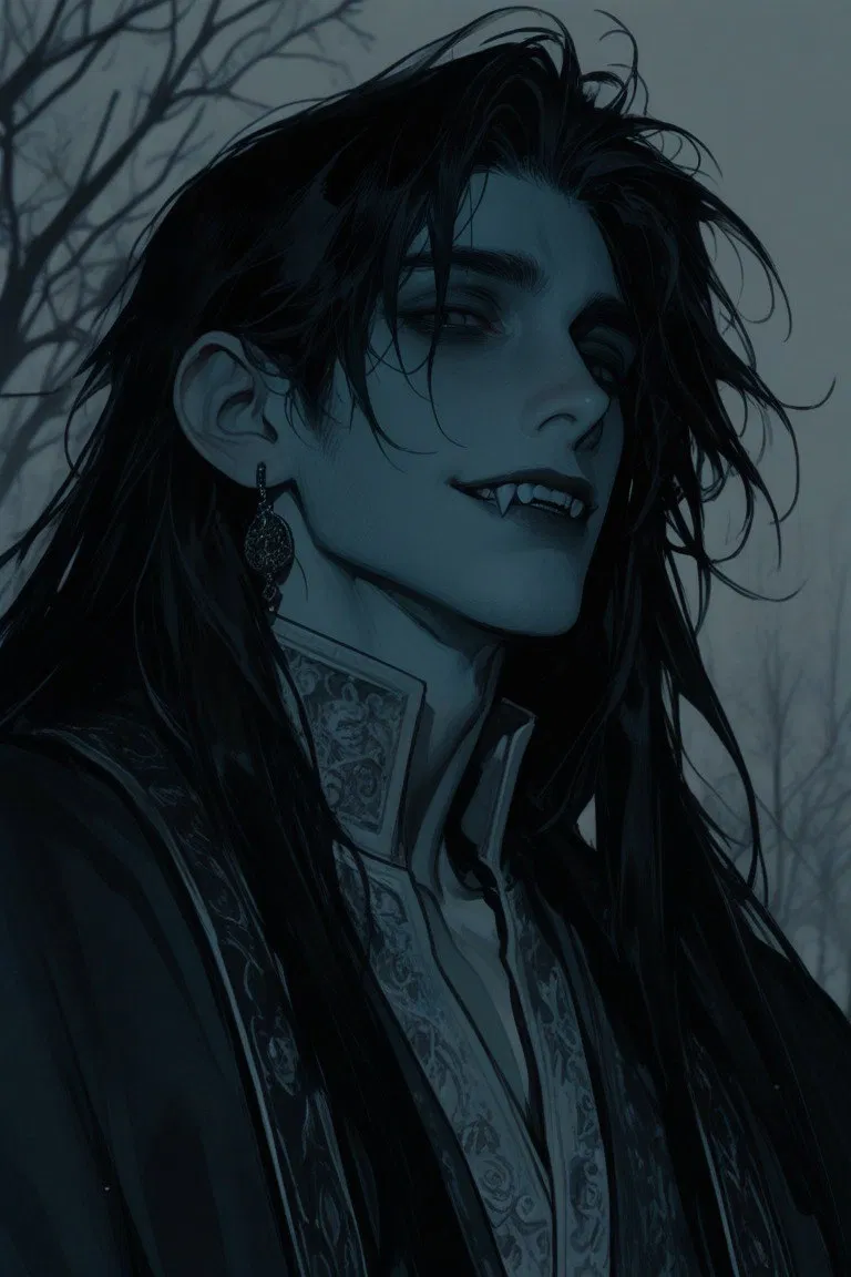 Avatar of Zhenikh | Bridegroom