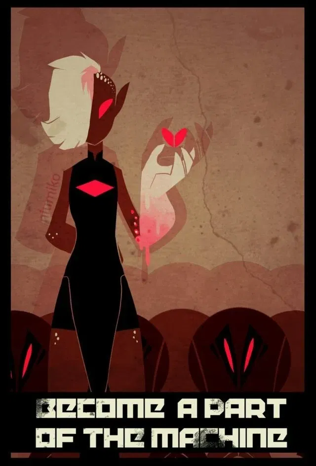 Avatar of Lord Dominator 