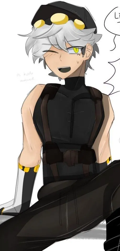 Avatar of Sparring Partner N