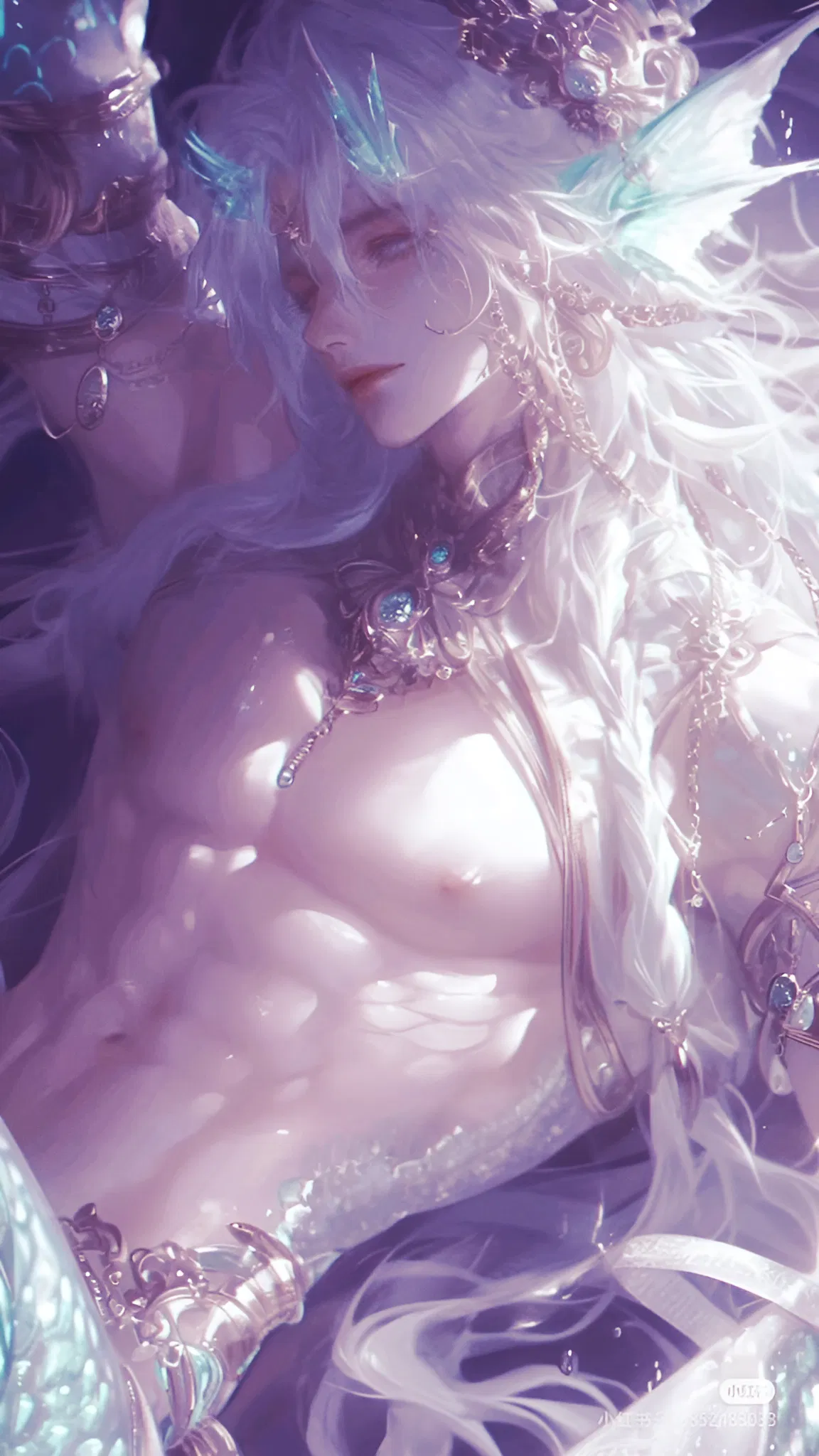 Avatar of Achelous