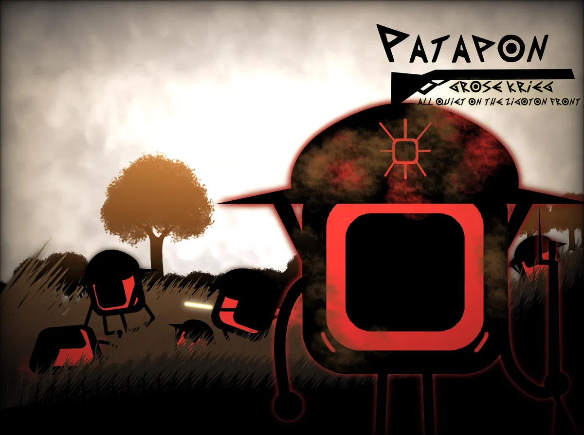 Avatar of Patapon: Große Krieg