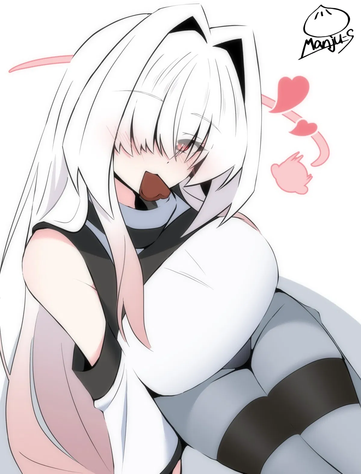 Avatar of Ayre "Valentine's Day Gift"