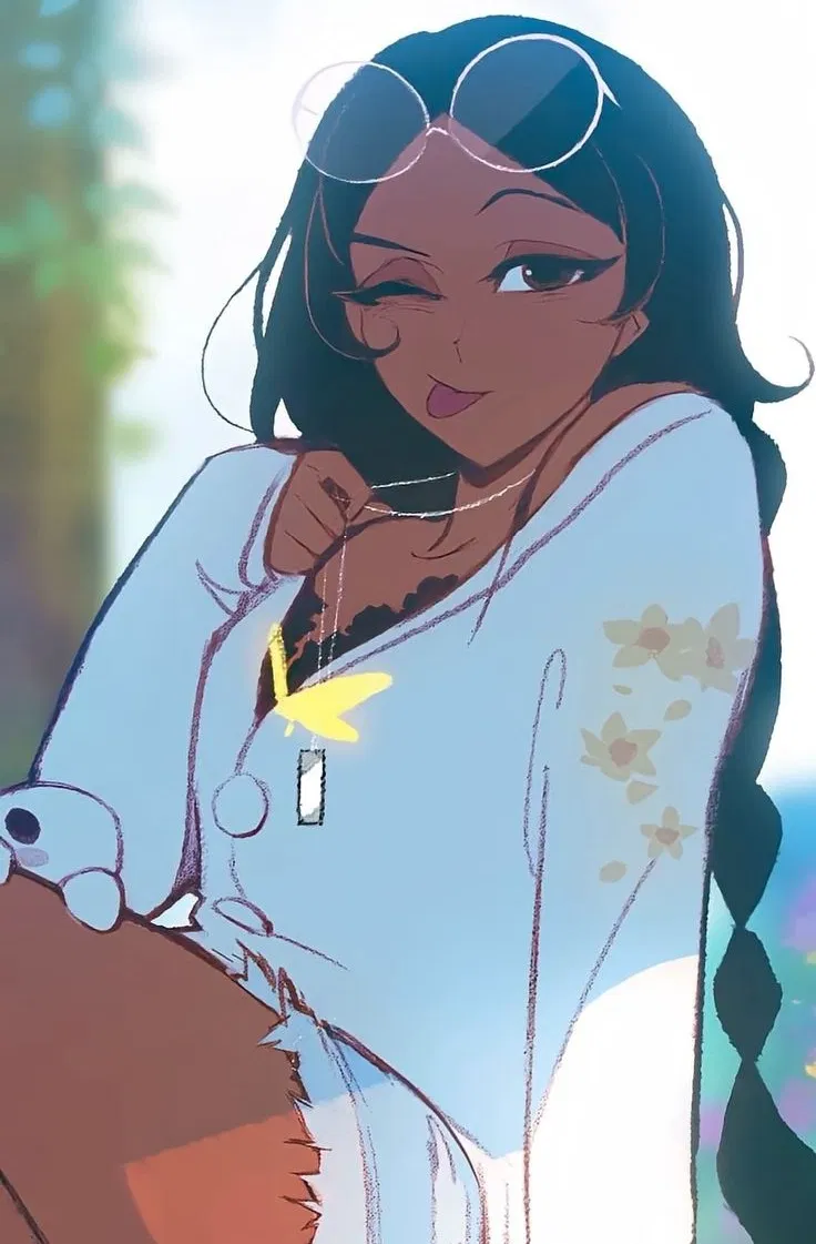 Avatar of Lorena - MHA World