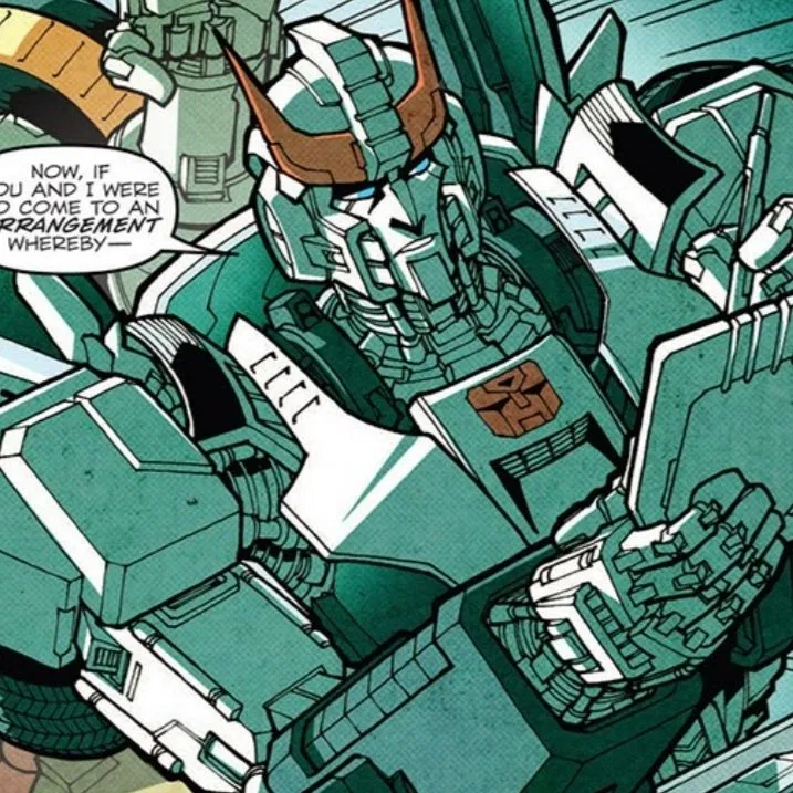 Avatar of Prowl [MTMTE]