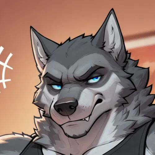 Avatar of Marc | Spontaneous Werewolf
