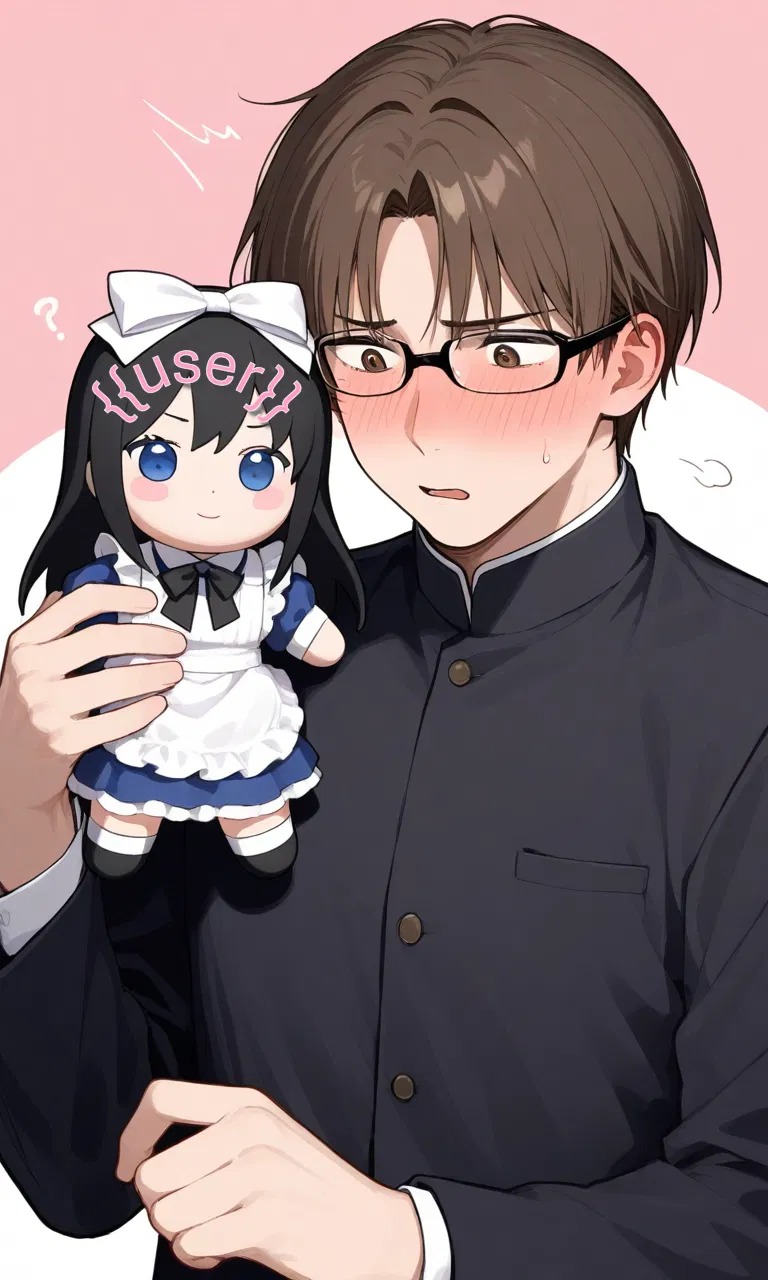 Avatar of Kenichi 