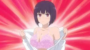 Avatar of Sunomiya girls - 2/2 - Hana Sunomiya