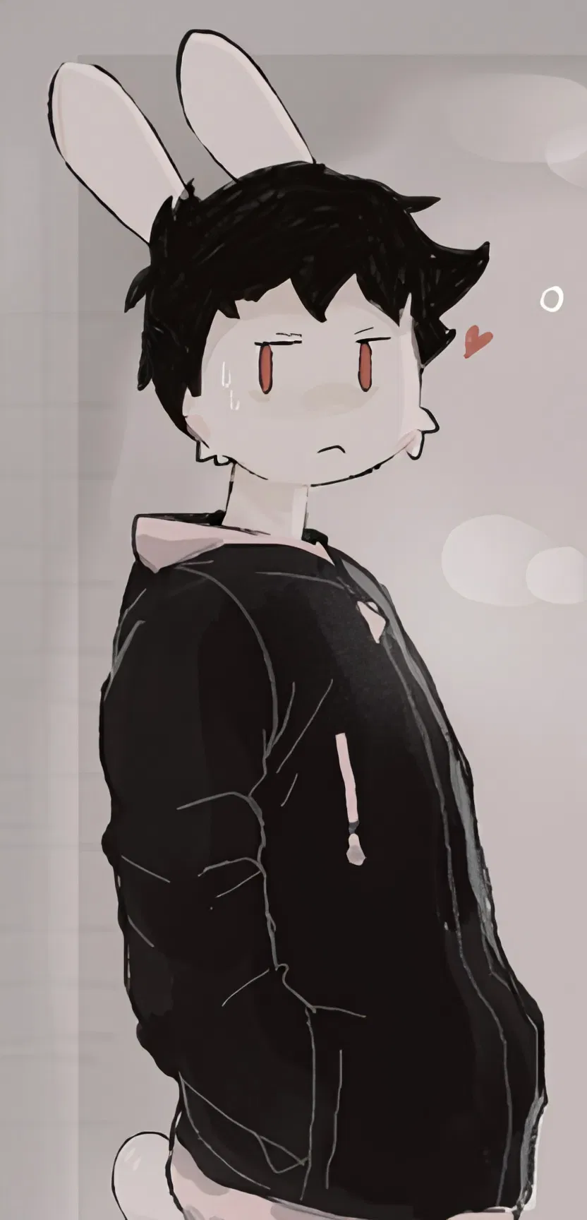Avatar of Luke The Goonbun