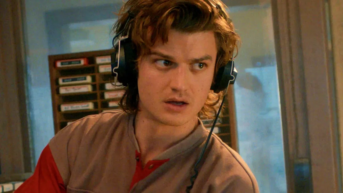 Avatar of Steve Harrington