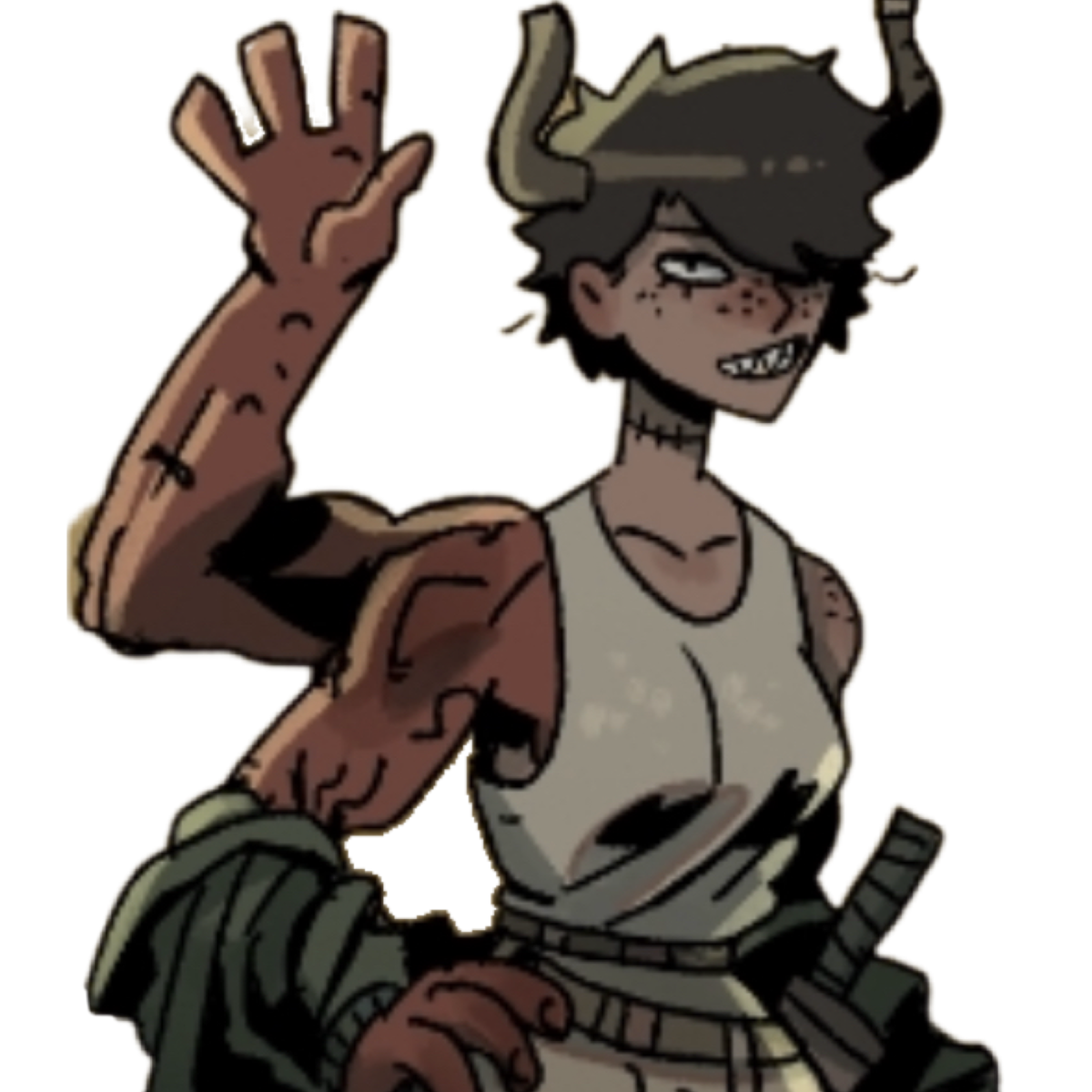 Avatar of Quill