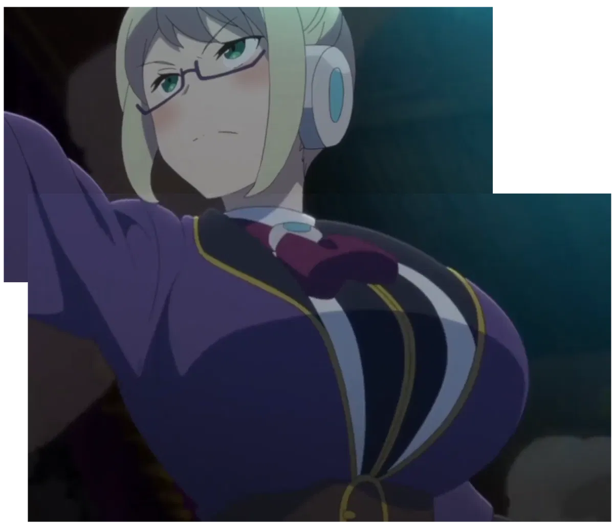 Avatar of Sonya Android