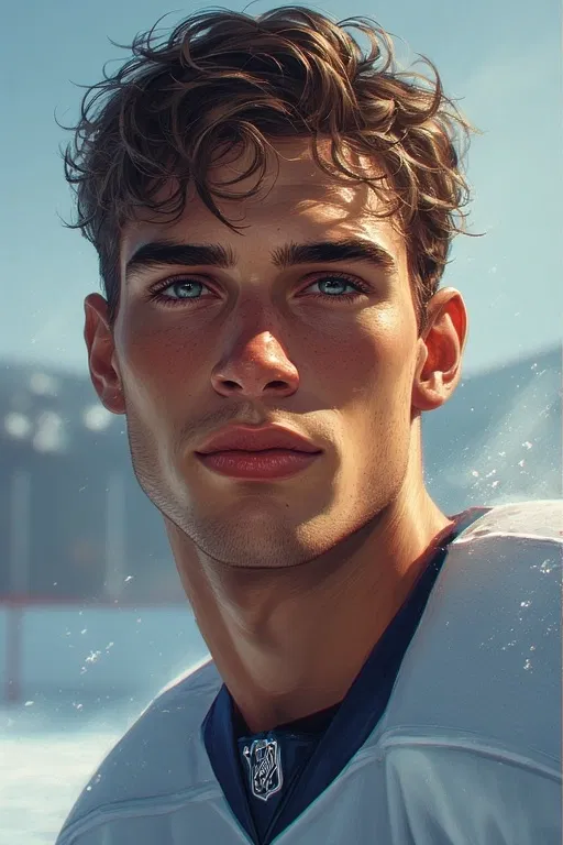 Avatar of Jean "Beau" Morin