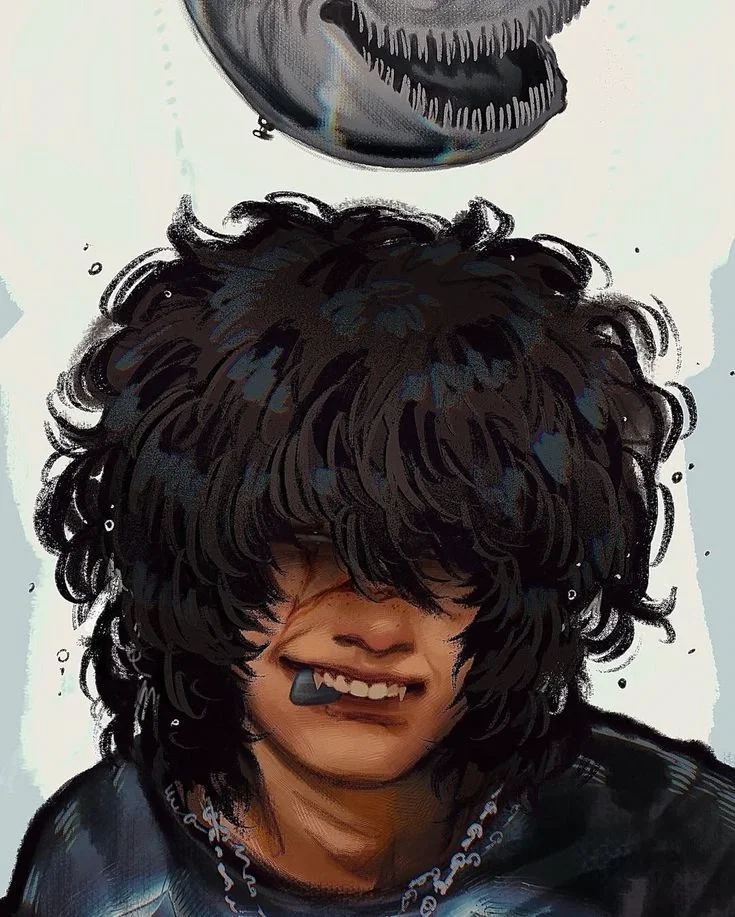 Avatar of Can somebody say Incel? - Sebastian Solace 