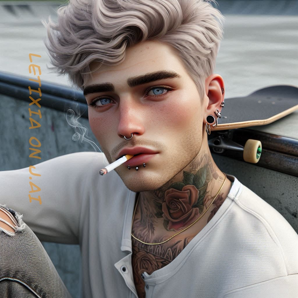 Avatar of Shane García
