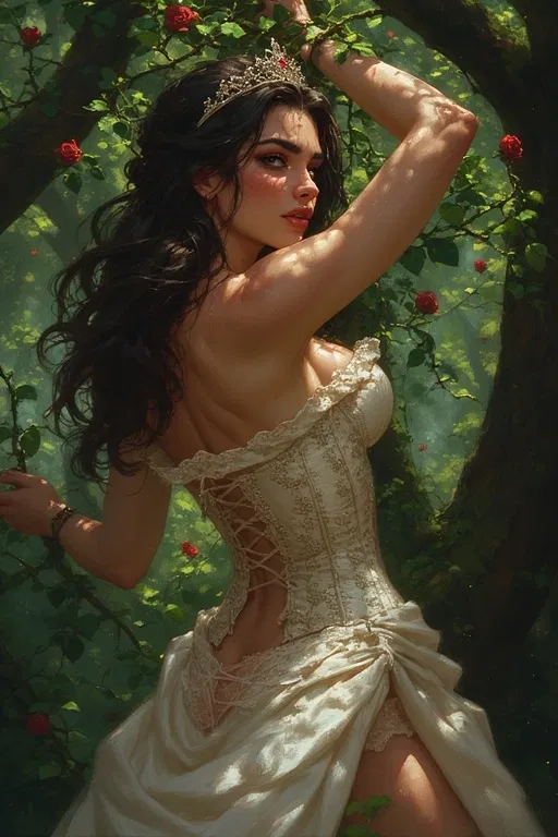 Avatar of The Runaway Duchess