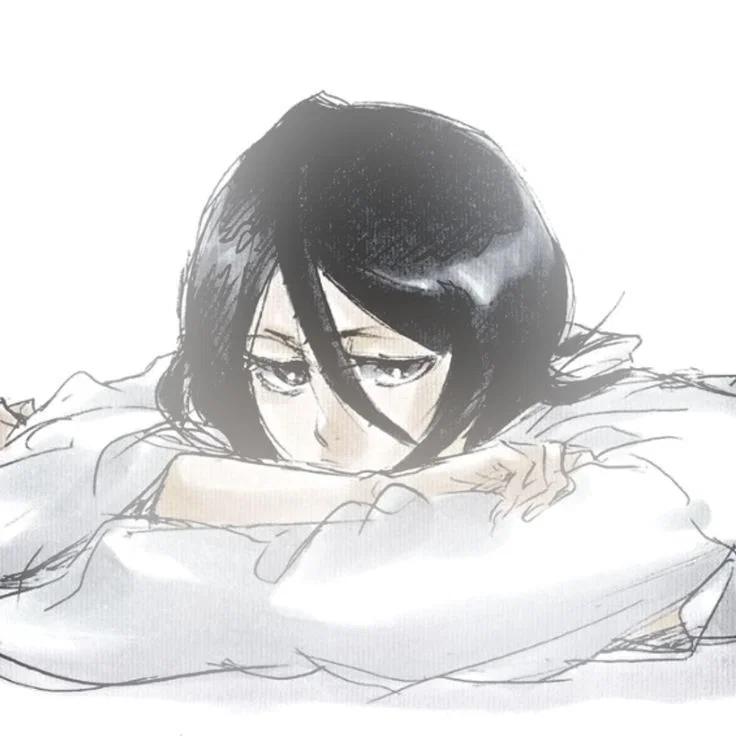 Avatar of Rukia Kuchiki