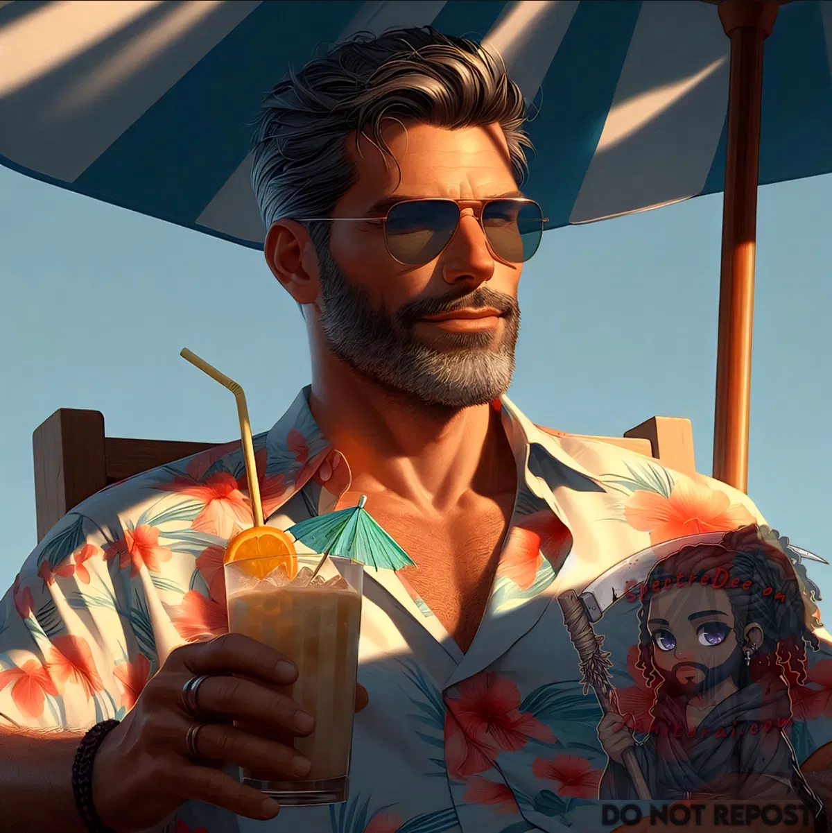 Avatar of Leon Miller | Sugar Daddy