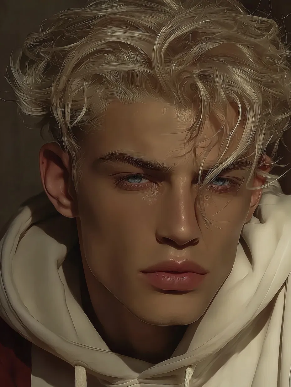 Avatar of MAFIA | Domenico Donatelli Male Pov