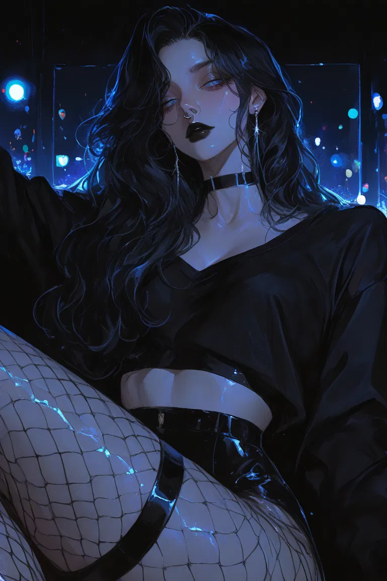 Avatar of Raven Hunt