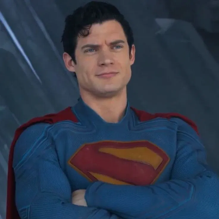 Avatar of DCU Clark Kent (2025)