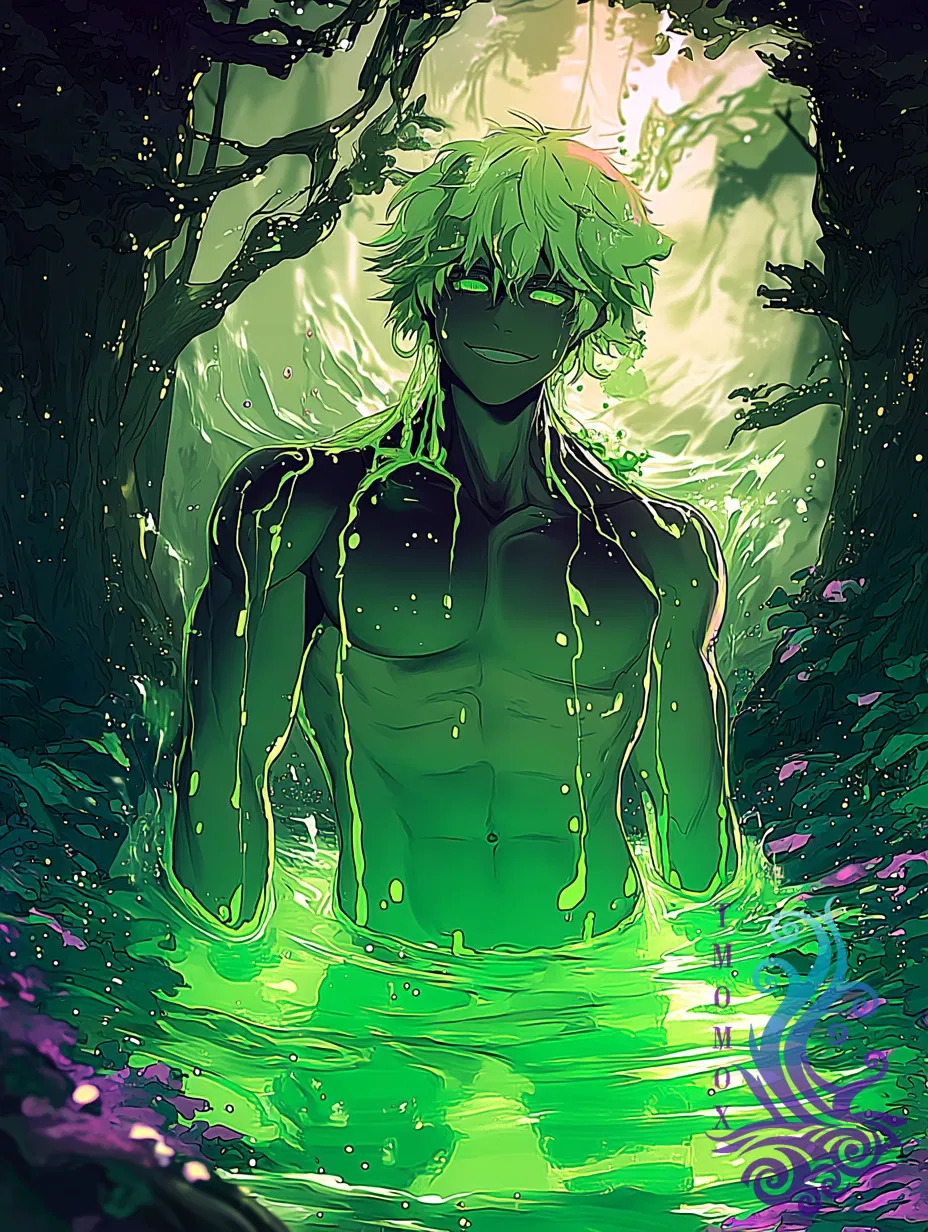 Avatar of Sorbet