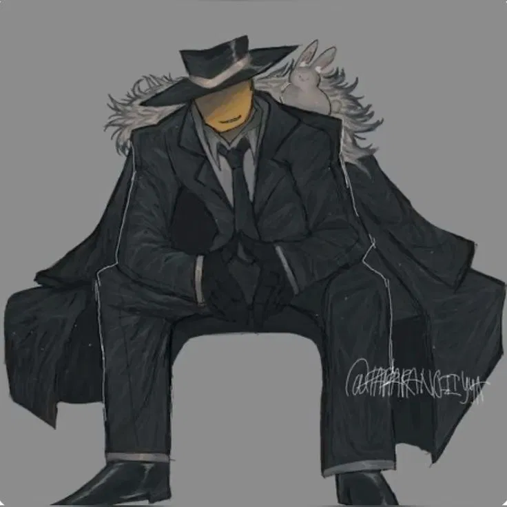 Avatar of Mafioso [Henchman pov]